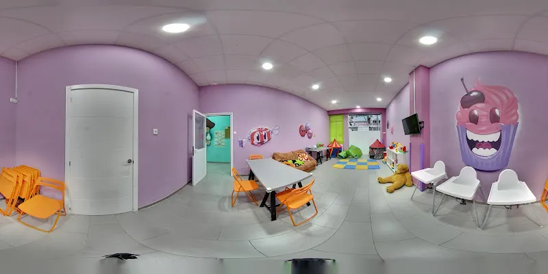 Centro educación infantil Petit