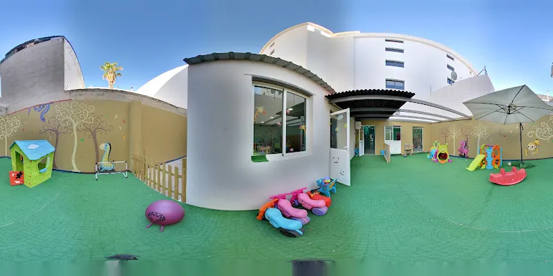 Centro educación infantil Petit - Guardería en Alicante - foto 2