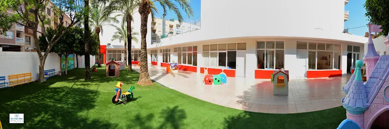 Centro de Educación Infantil Niño Jesús - Torrevieja
