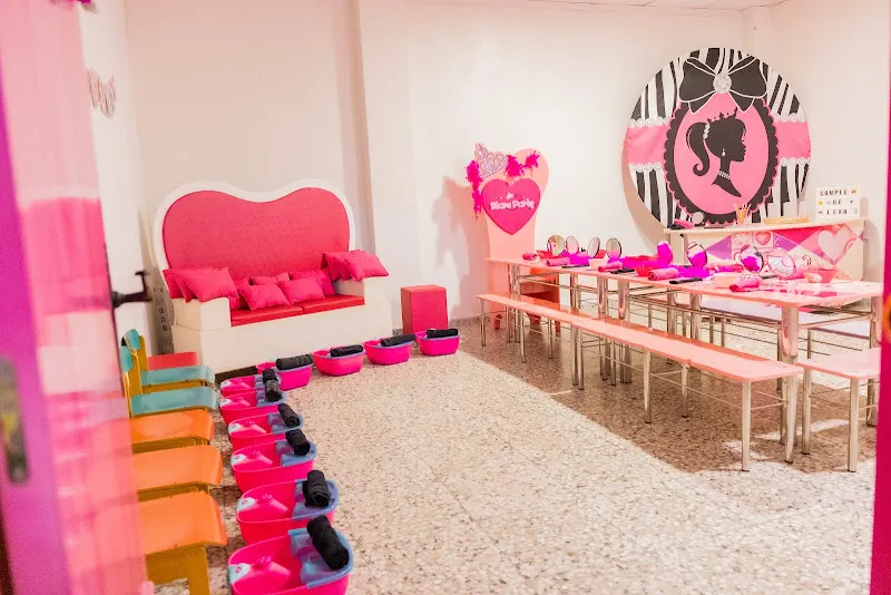 Bambini Escuela Infantil - Torrevieja