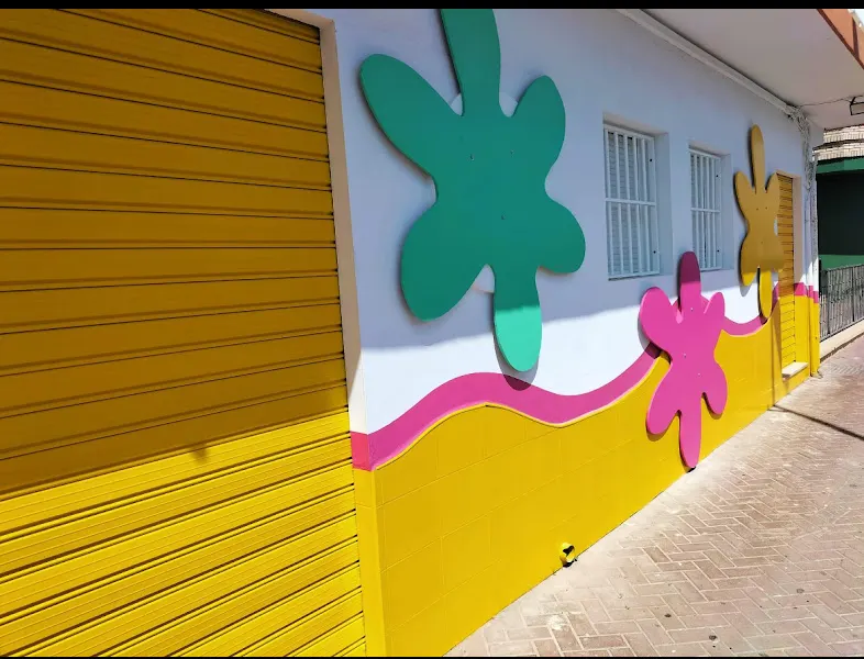 CENTRO DE EDUCACIÓN INFANTIL HABÍA UNA VEZ... - Adra