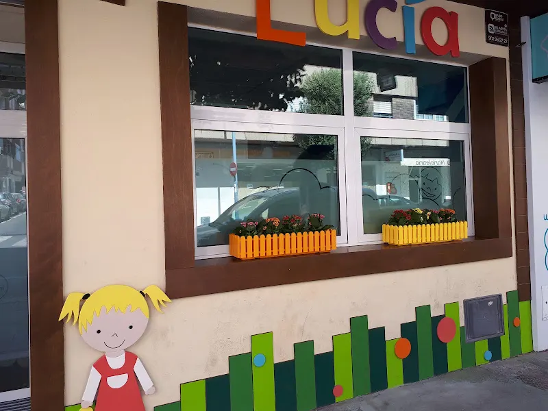 Escuela infantil pequeña lucia almeria - Guardería en Almería - foto 2