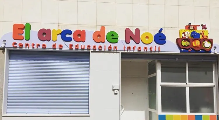 Centro de Educación Infantil “El Arca de Noé“ - Almería