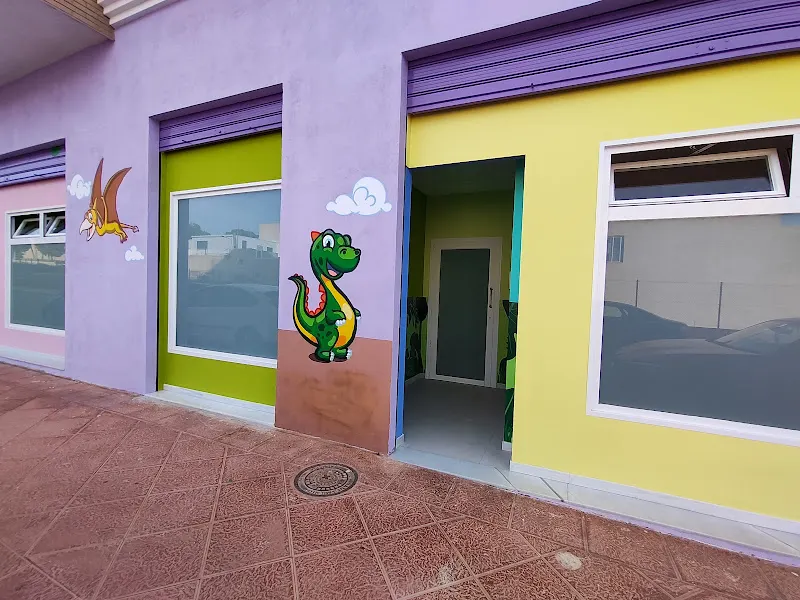 Guardería DinoPark - Guardería en Almería - foto 2