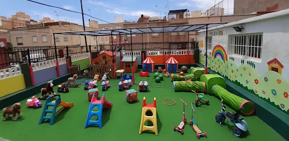 Escuela Infantil VillaPequesueños