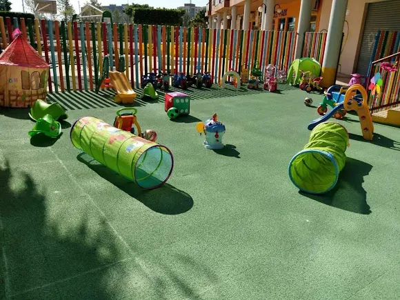Centro Educación Infantil Mickey - Park - Almería
