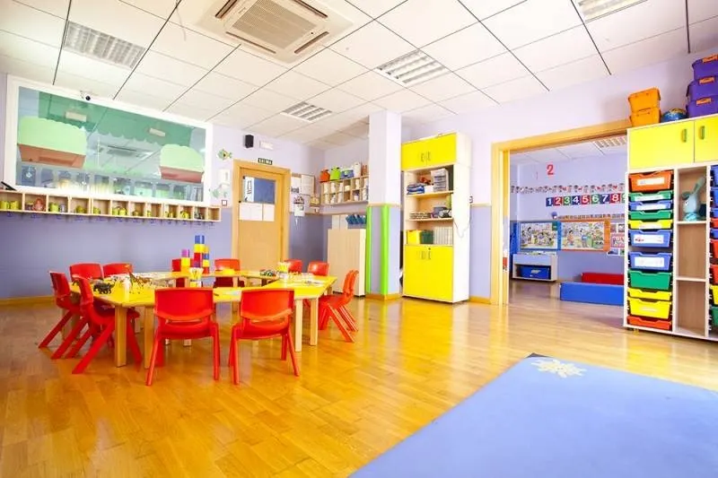 Escuela Infantil Educamar - Almería