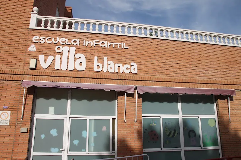 Centro de Educación Infantil Villablanca - Almería