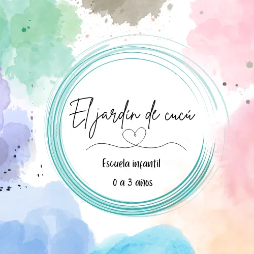 Escuela Infantil El Jardín de Cucu - Guardería en Almería - foto 2