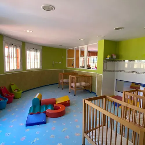 Escuela Infantil Duendes - Almería