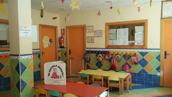 Mi Escuela Infantil - Canada
