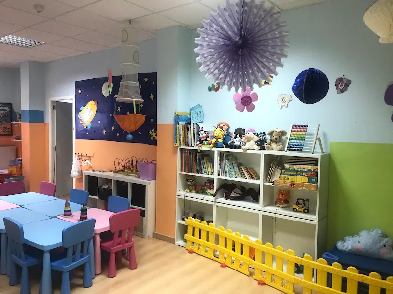 Kindergarden Centro de Educación Infantil - Almería