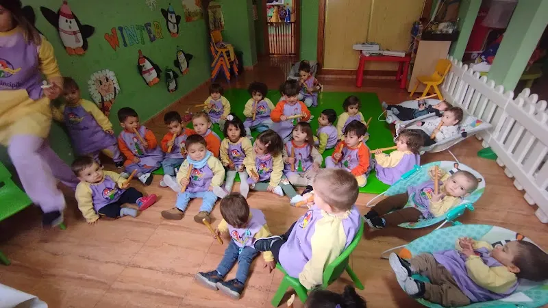 C.E.I EL PRINCIPITO Berja - Guardería en Berja - foto 2
