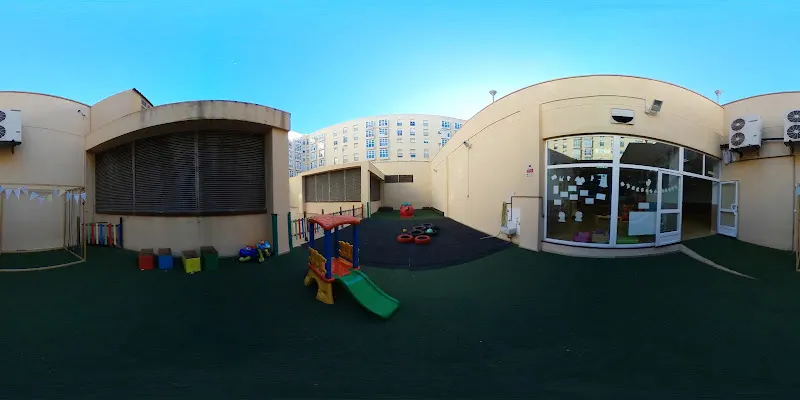 Escuela Infantil Lunares - Guardería en Roquetas de Mar - foto 2