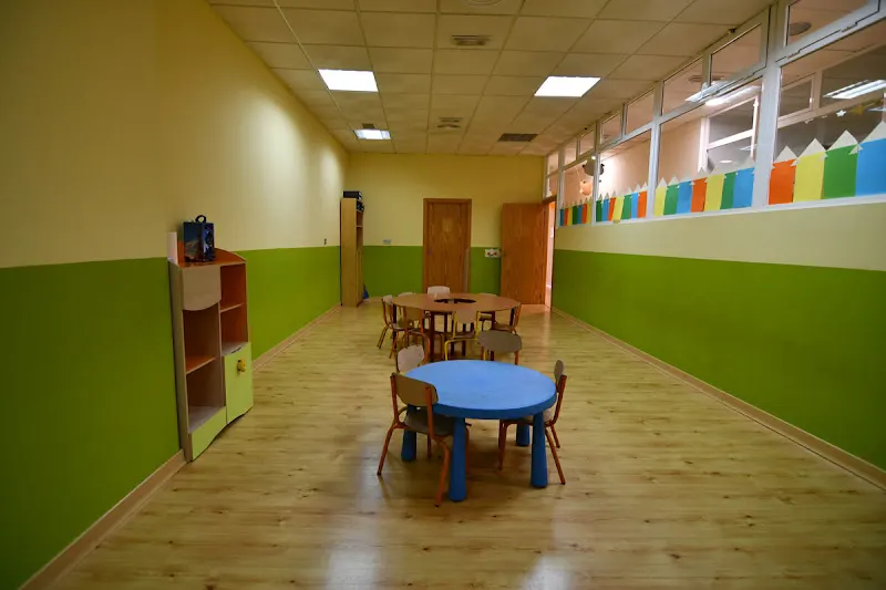 Escuela Infantil Lunares - Guardería en Roquetas de Mar - foto 3