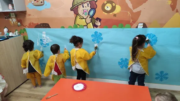 C.E.I. Pequeños Sabios