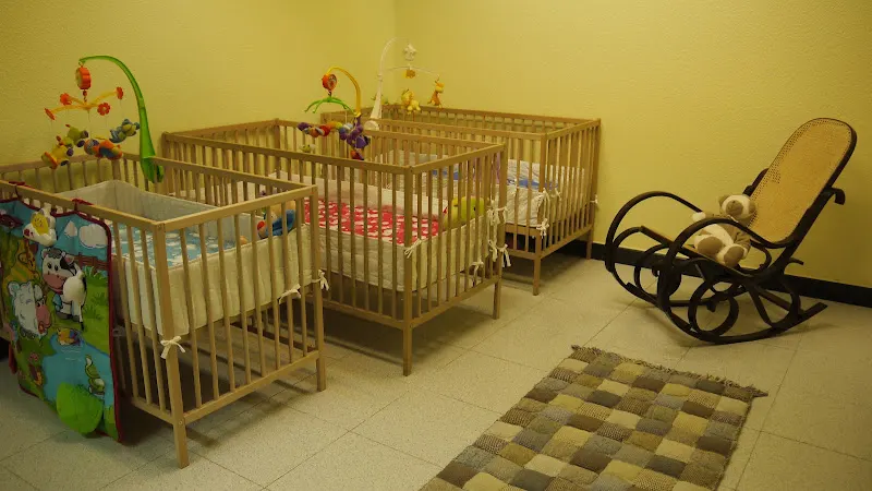 Centro Infantil La Guardería - Avilés