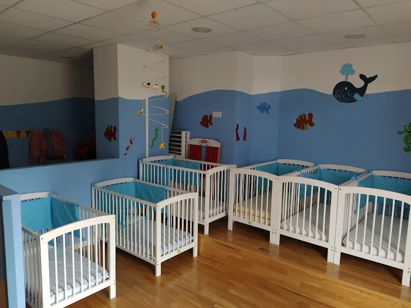 Escuela de Educación Infantil Futurines 2 - Grado