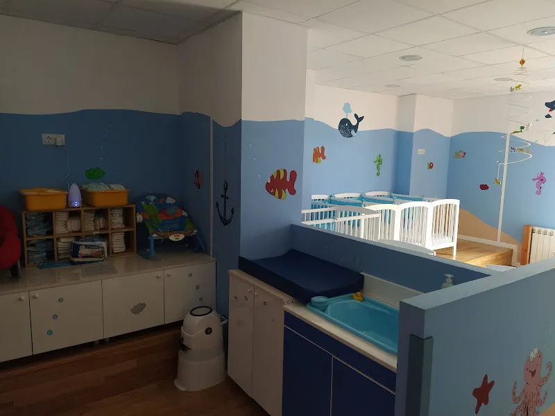 Escuela de Educación Infantil Futurines 2 - Colegio privado en Grado - foto 2