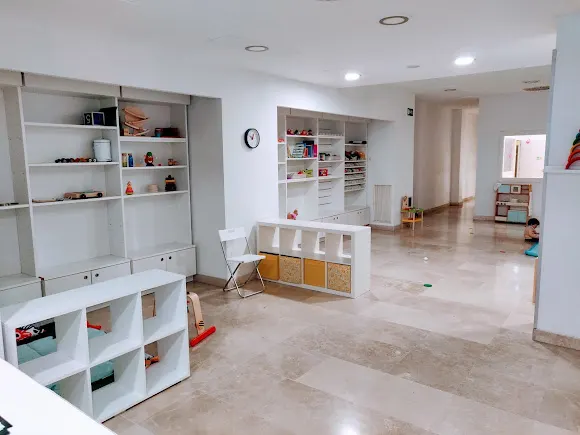 Centro infantil La Escuelina