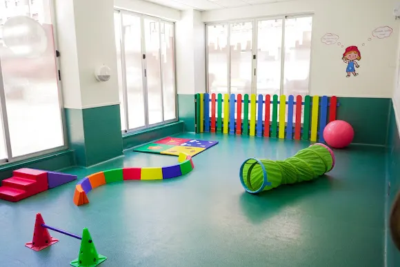 Kids Garden Viesques - Guardería Infantil Gijón