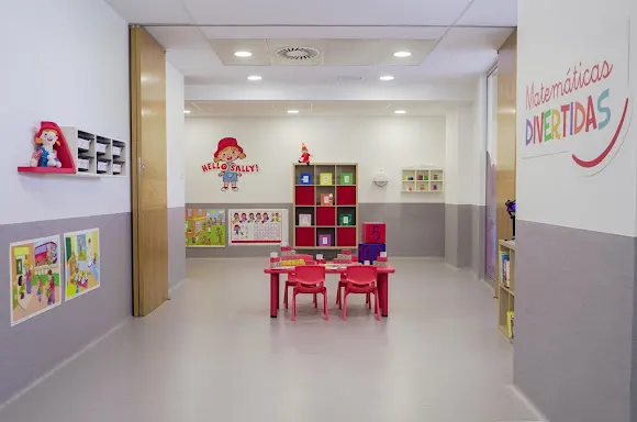 Kid's Garden Montecerrao - Guardería Infantil Oviedo - Oviedo
