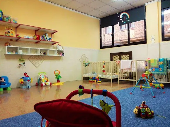 Guardería Infantil Peques