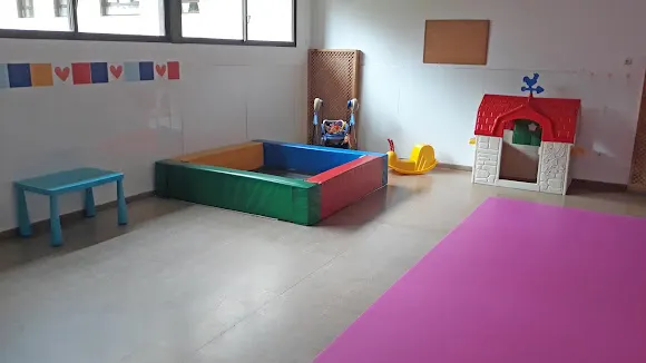 Nenness Centro infantil