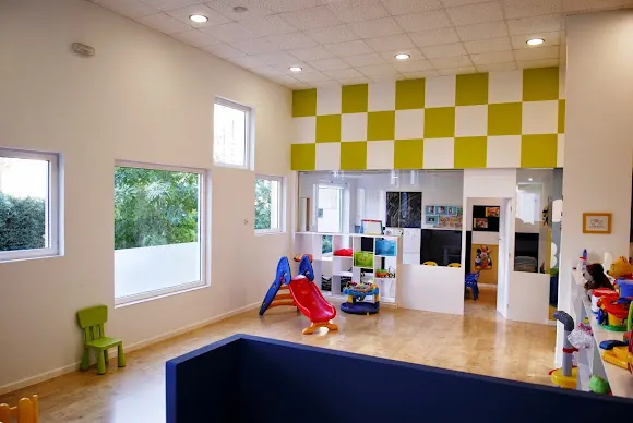 Centro Infantil Los Dos Patitos - Gijón