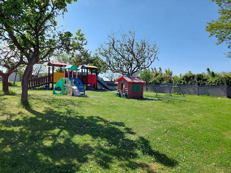 Escuela Infantil Malandra - Oviedo