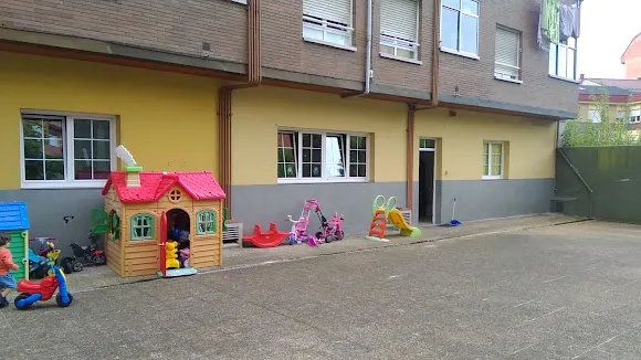 Jardin de Infancia TAO TAO