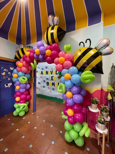 Centro Infantil Bambi