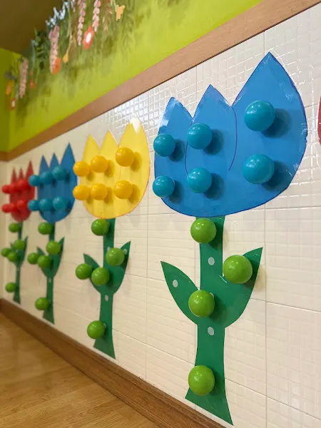 Centro Infantil Bambi - Guardería en Oviedo - foto 2