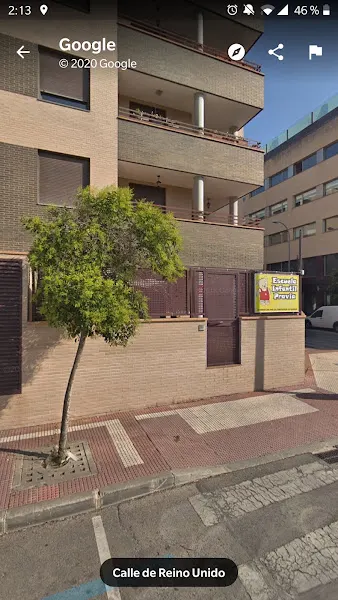 Centro Privado De Educación Infantil Pravia