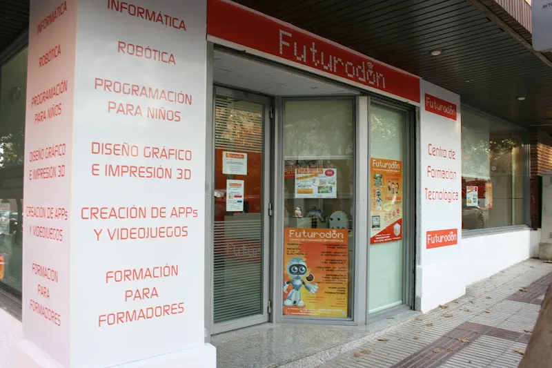 FUTURODON