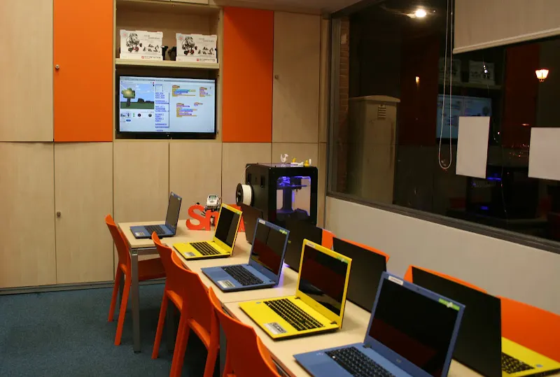 FUTURODON - Centro de formación en Villaviciosa de Odón - foto 2