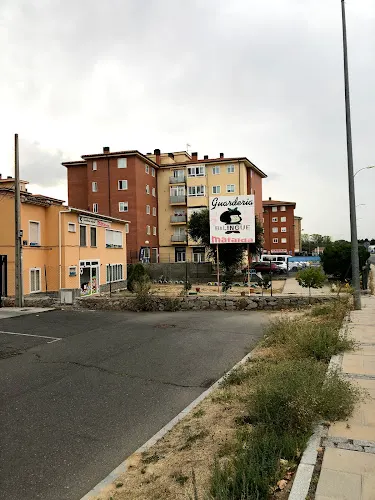 Guardería Infantil Mafalda - Ávila