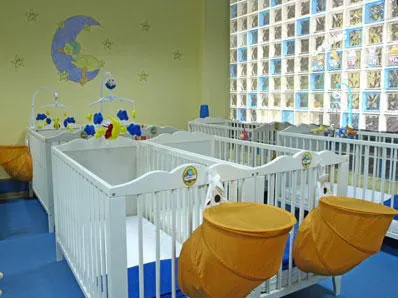 Escuela Infantil Cocorico