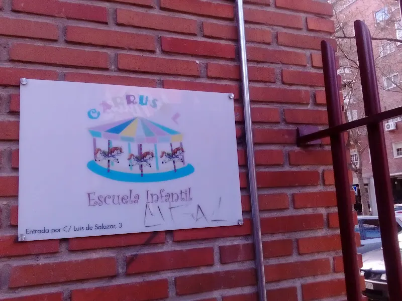Carrusel - Madrid