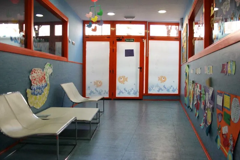 Escuela Infantil Nemomarlin Paseo de la Habana - Centro de educación preescolar en Madrid - foto 3