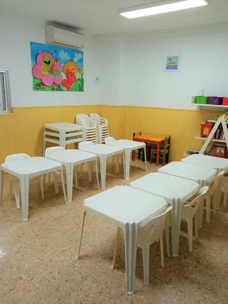 Escuela Infantil Pippo