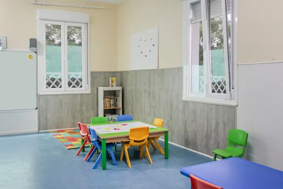 Guarderia Yaki: escuela infantil bilingüe