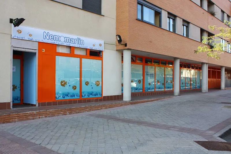 Escuela Infantil Nemomarlin Montecarmelo - Madrid