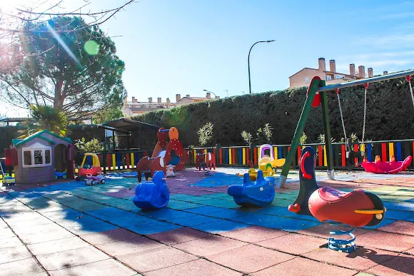 Osobaby - Mostoles