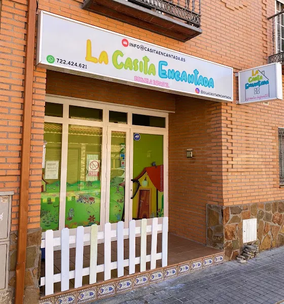 Centro Privado De Educación Infantil La Casita Encantada