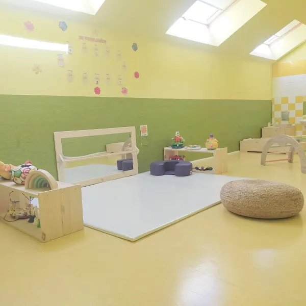 Centro Privado De Educación Infantil La Casita Encantada - Guardería en San Martin de la Vega - foto 2