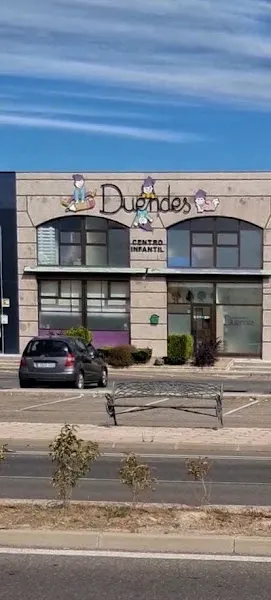 Duendes. Escuela infantil - Guardería en Santa Marta de Tormes - foto 2
