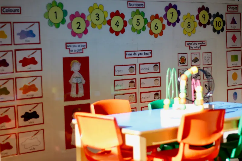 eduqa Valdebebas. Guardería Nursery Schools en Hortaleza