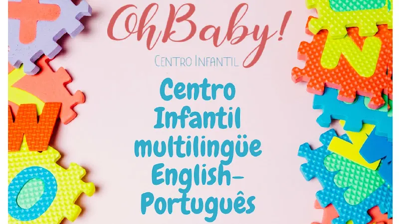 CENTRO INFANTIL OHBABY! - Guardería en Badajoz - foto 2