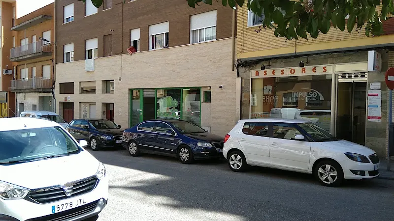 Colegio Privado De Educación Infantil Los Arboles - Guardería en Badajoz - foto 2